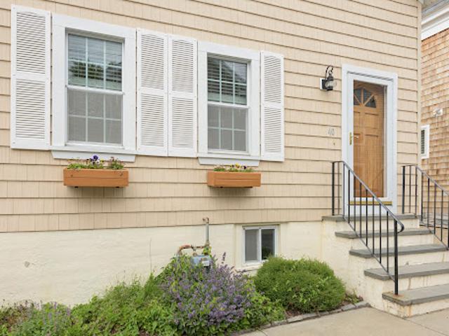 House for rent in Newport, Rhode Island