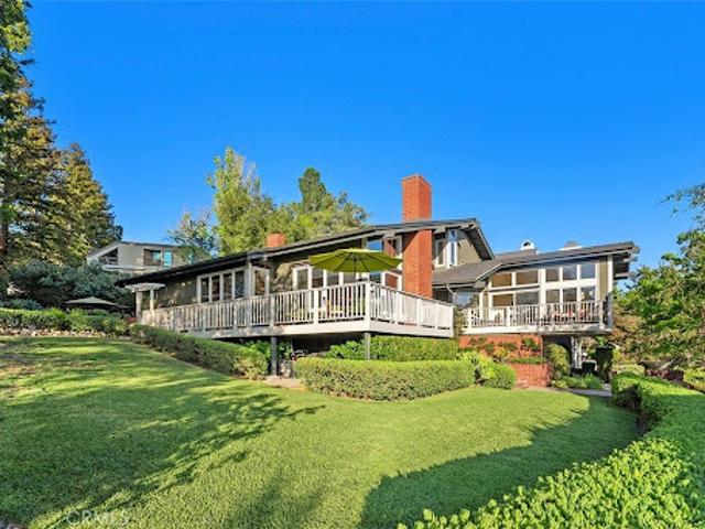 House for sale in Coto De Caza, Orange County