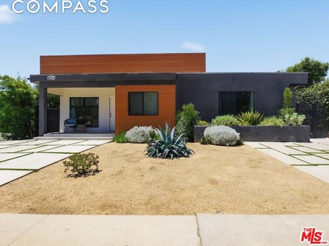 House for sale in Canoga Park, California