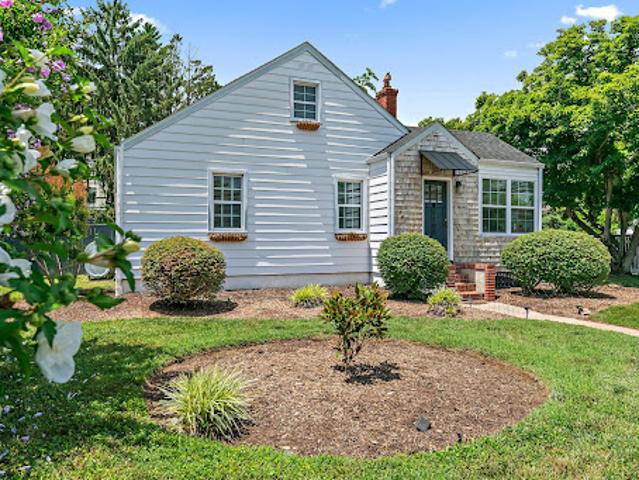 House for sale in Annapolis, Maryland