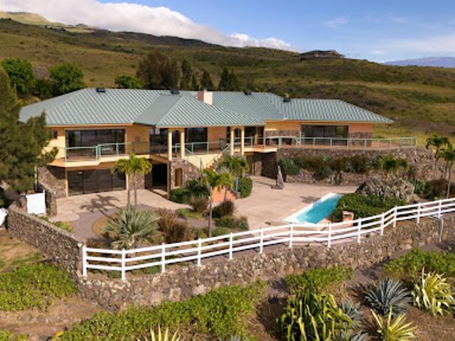 House for sale in Kamuela, Hawaii