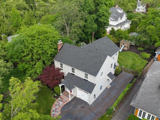 House for sale in Westfield, New Jersey
