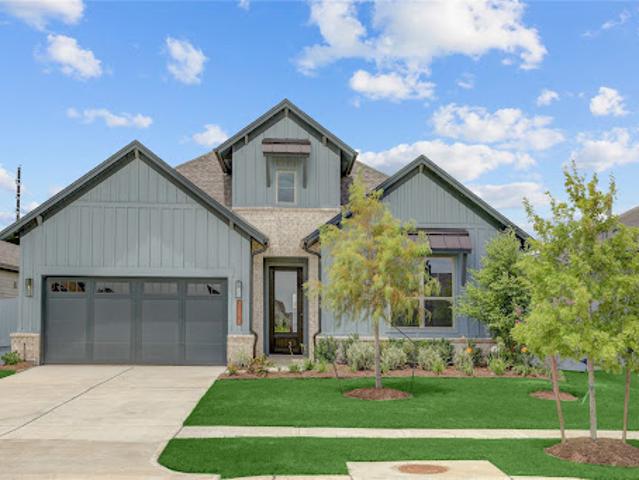 House for sale in Fulshear, Texas