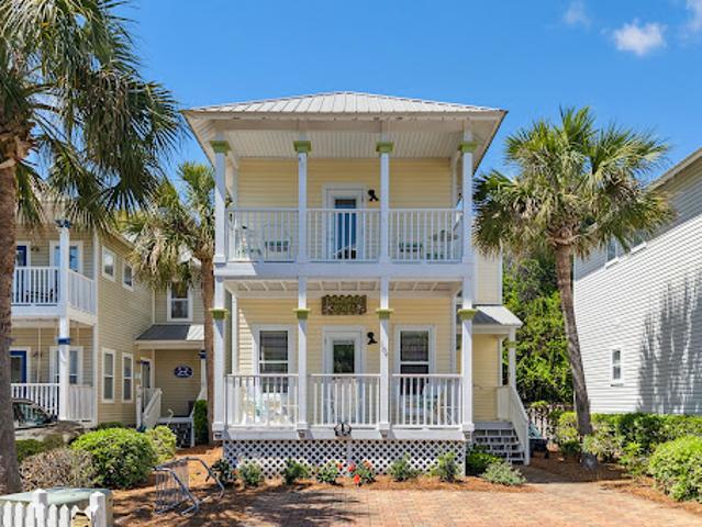 House for sale in Walton, Florida