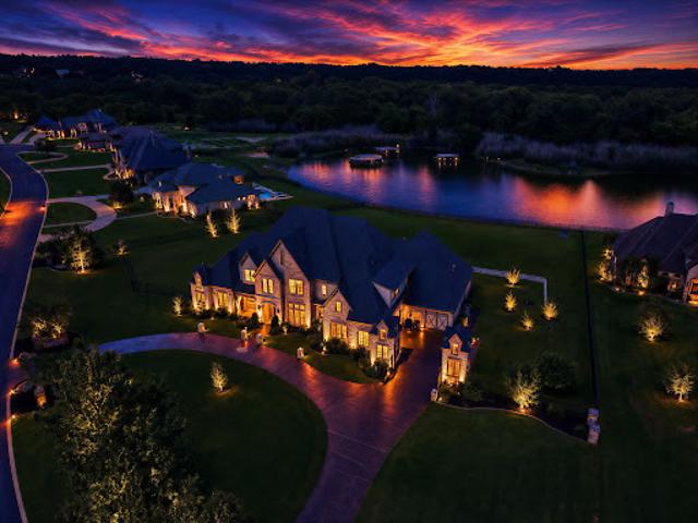 House for sale in Parker, Texas