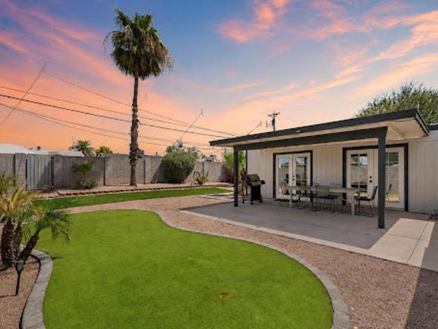 House for sale in Scottsdale, Arizona