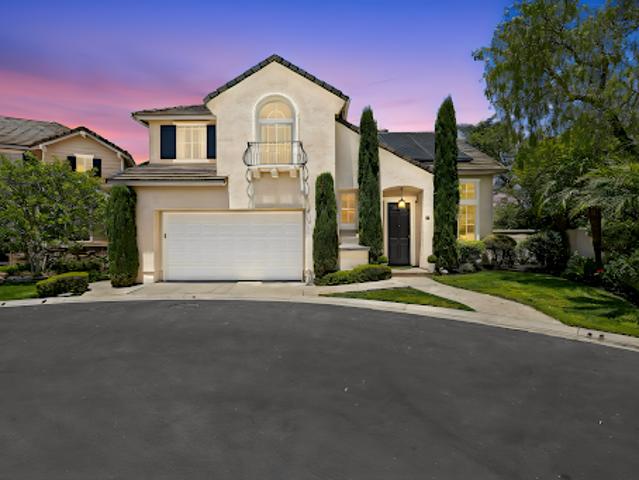 House for sale in California