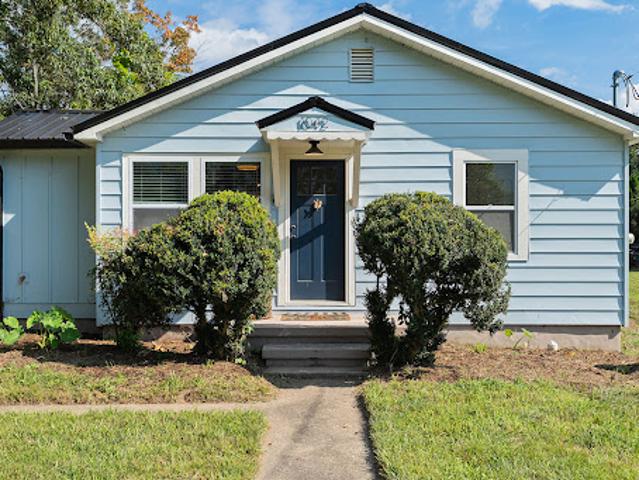 House for sale in Black Mountain, North Carolina