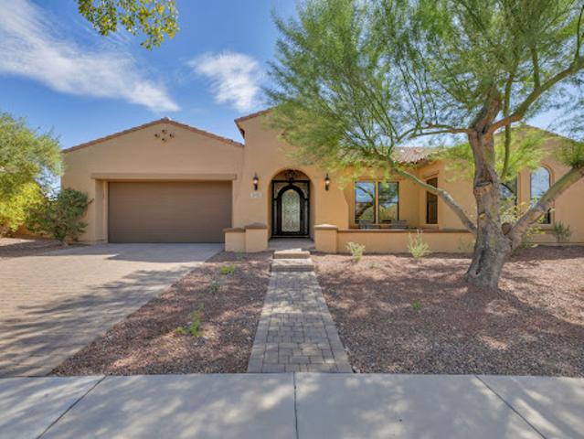 House for sale in Buckeye, Maricopa County
