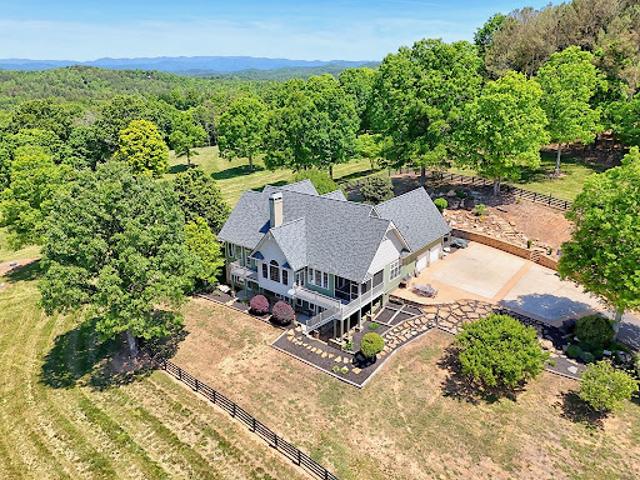 House for sale in Warne, North Carolina
