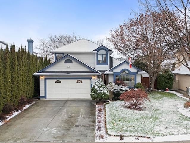 House for sale in Winfield, British Columbia