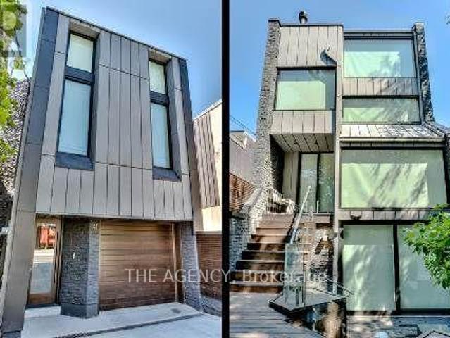 House for sale in Woburn, Ontario