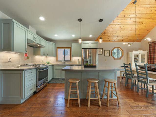 House for sale in Truckee