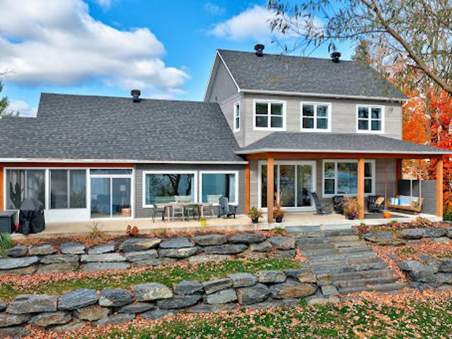 House for sale in Magog, Quebec