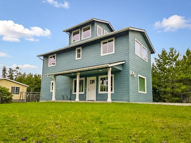House for sale in Maine
