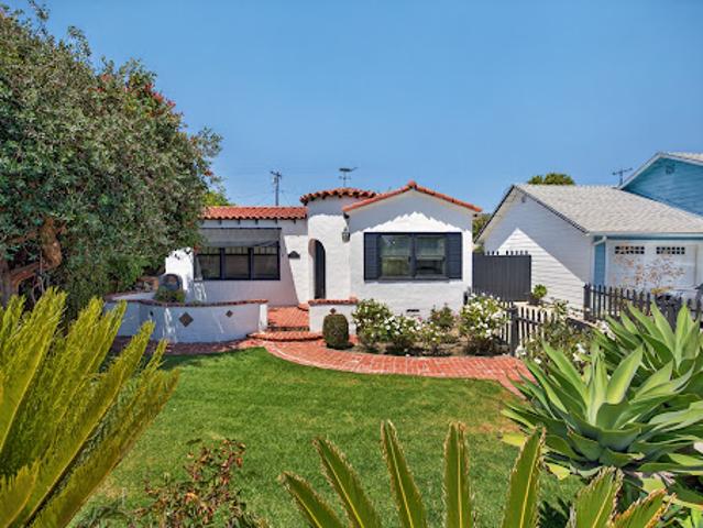 House for sale in Ventura, California