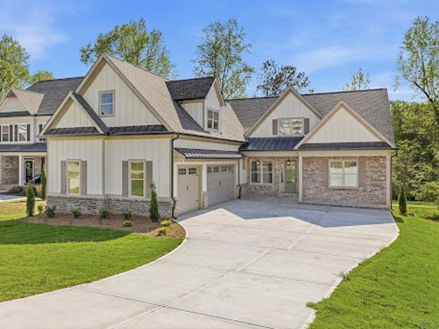 House for sale in Jefferson, Georgia