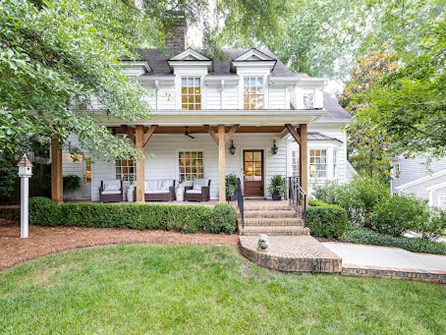 House for sale in Atlanta, Georgia