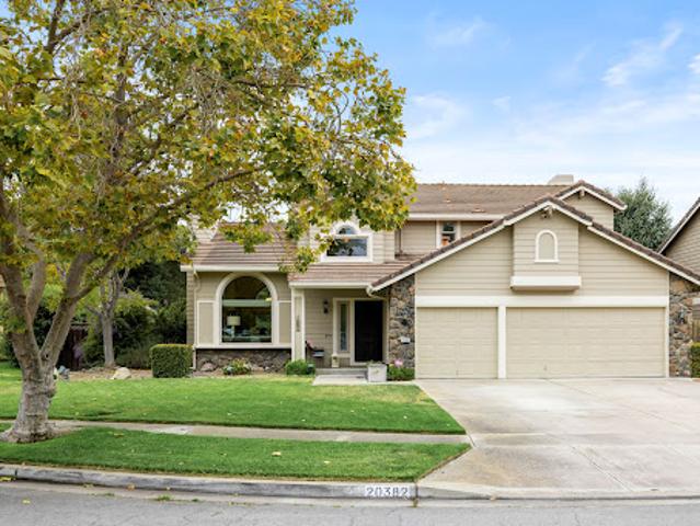 House for sale in Salinas, California