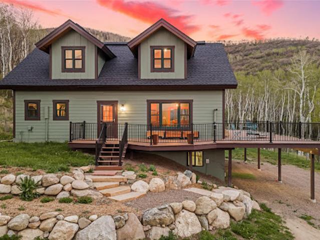 House for sale in Colorado