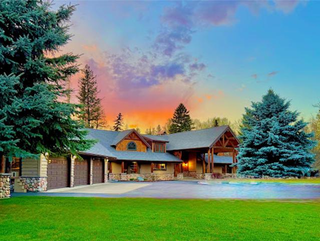 House for sale in Kalispell, Montana