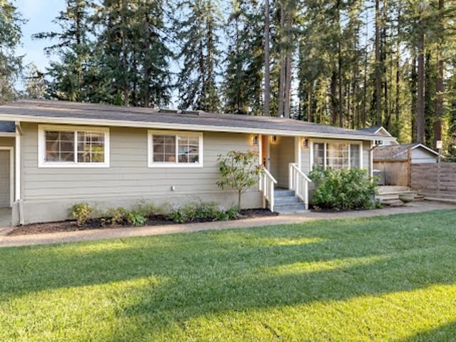 House for sale in Oregonia