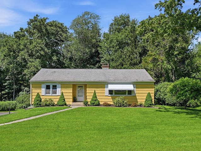 House for sale in Bethel, Connecticut