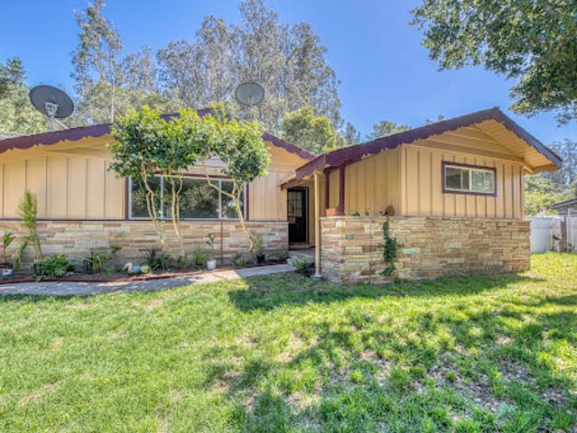 House for sale in Salinas, California