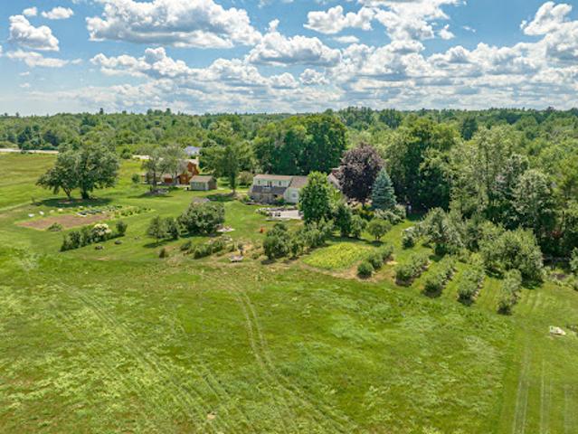 House for sale in Gorham, Maine
