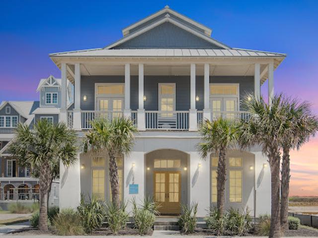 House for sale in Port Aransas, Texas
