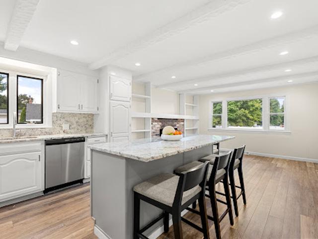 House for sale in Medway, Massachusetts