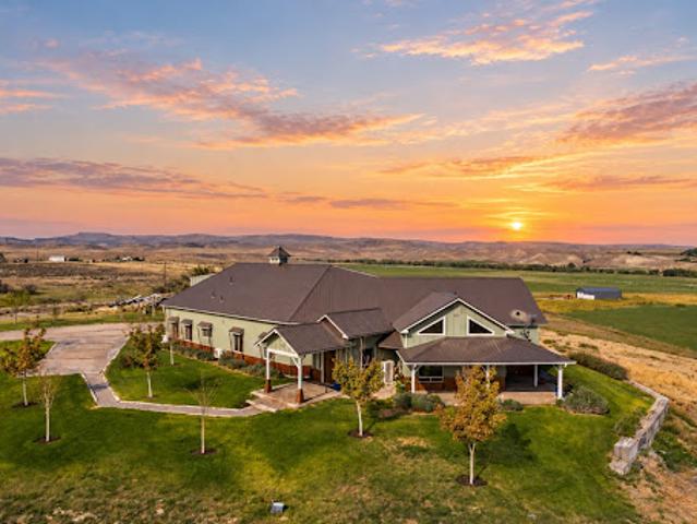 House for sale in Adrian, Malheur County