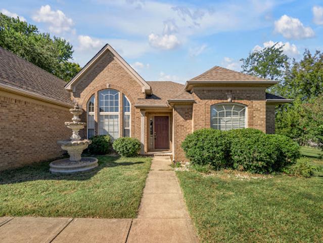 House for sale in Georgetown, Scott County