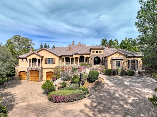 House for sale in Meadow Vista