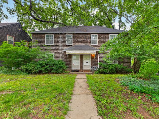 House for sale in Kansas City, Missouri