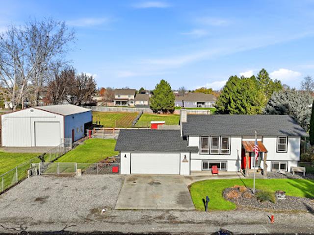 House for sale in Pasco, Washington