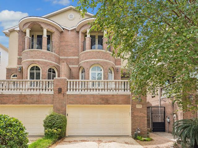 House for sale in Harris, Texas