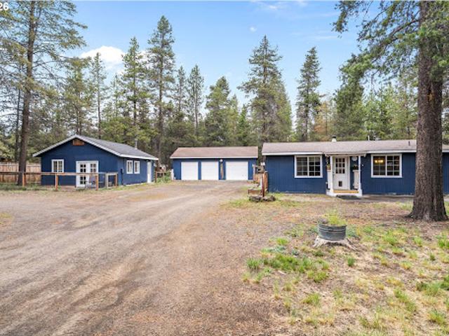 House for sale in Oregonia
