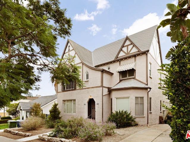 House for sale in Los Angeles, Los Angeles County