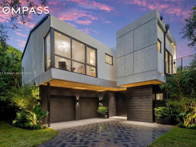 House for sale in Miami, Florida