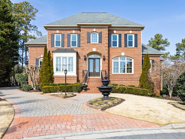 House for sale in Cobb, Georgia