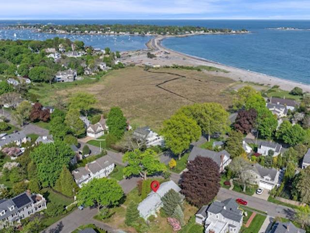 House for sale in Marblehead, Massachusetts