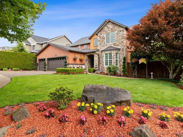 House for sale in Oregonia