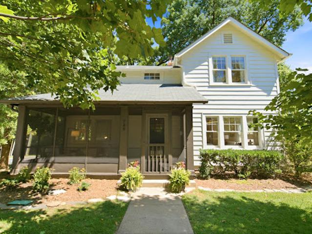 House for sale in Virginia