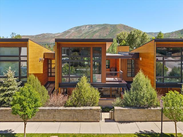 House for sale in Aspen, Colorado