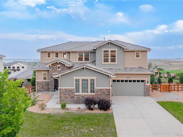 House for sale in Arvada, Colorado