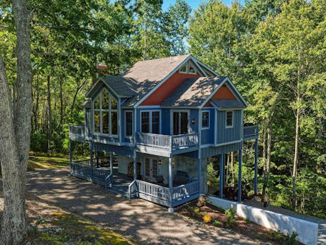 House for sale in Vilas, Watauga County