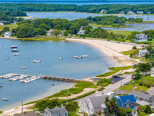 House for sale in Cataumet, Massachusetts