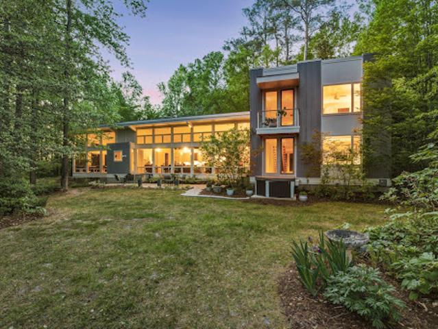 House for sale in Virginia