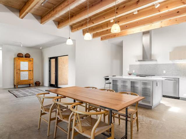 House for sale in Lamy, New Mexico